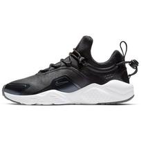 (WMNS) Nike Air Huarache City Move Premium 'Black' Women's AO3171-001 EU 35.5