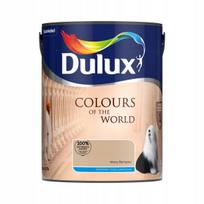 "Dulux Colours of the World" lateksiniai sienų dažai "Steppes of Bengal" matiniai 5L