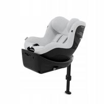 Automobilinė kėdutė CYBEX Sirona G i-Size, Fog Grey, 0–18 kg