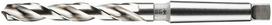 Wiertło Baildon DIN 345 RN NWKc 16 mm metalo grąžtas, HSS-E Co5 (S), 218–120 mm (MK2 kotas)
