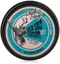 Dark Stag Sea Salt Kreminis Light Hold 100 ml
