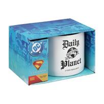 DC Superman - Daily Planet Mug