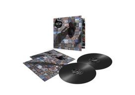 2LP PINK FLOYD A Foot in the Door: The Best Of Pink Floyd (180g, 1967–1993) Vinilinė plokštelė