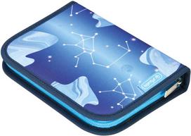 Herlitz Kuprinė pradinukams FILO ACTIVE XL Cosmic su priedais