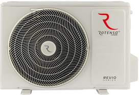Rotenso ORO KONDICIONIERIUS REVIO RO35XO R14 IŠORĖJE