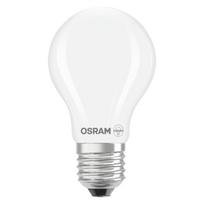 Lemputė Osram LED, A60, 4000 °K, E27, 3.4 W, 470 lm