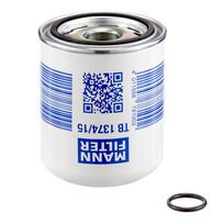 MANN-FILTER Oro džiovintuvo kasetė, suspausto oro sistema TB 1374/15 x
