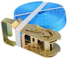 Toya Sa Poland Krovinio tvirtinimo diržas 1000DAN 1 vnt 4 m x 25 mm (82343)