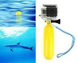 GoPro Floating Waterproof Selfie Stick: Underwater Photography Stabilizer & Buoyancy Stick