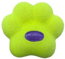 KONG - Airdog Squeaker Paw - M
