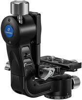 Stovas - Tripodo galva Leofoto PG-2 tikslumo stabilumas, suderinama su įvairiomis sistemomis