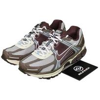 Nike Zoom Vomero 5 Bėgimo bateliai Moteriški FD9920-022 Dydis EU 35.5 gray