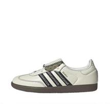 Nike Originals SAMBA LT BATAI Vyriški JQ7088 Balti Dydis EU 36 balta