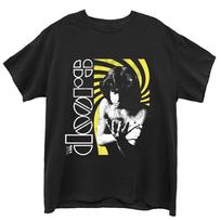 The Doors - Jim Spinning (T-Shirt) 3XL