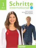 Schritte international neu 1 Ab A11 Lt Hueber - kolektyvinis darbas