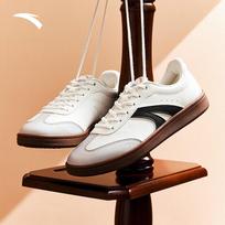 ANTA German Army Trainer Skate Shoes 35.5