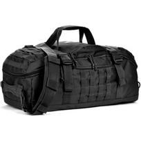 Multifunctional Outdoor Bag Shoulder Bag Travel Bag Handbag Camouflage Travel Sports Off-road Tactical Backpack Wear-resistant Mountaineering Bag ruda