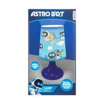 Astro Bot Table Lamp