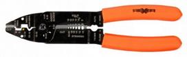 Universalios replės REXXER 210mm laidų antgaliams