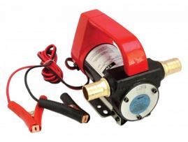 Pompa kurui SATRA 12V 155W 40L/min