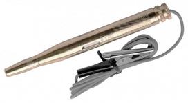 Indikatorius UNIOR 6-24V 110mm su adata