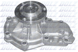 DOLZ Vandens siurblys R266