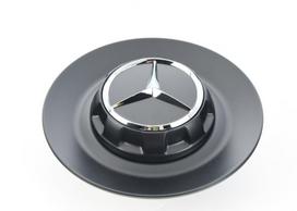 "Mercedes-Benz W205" ratų stebulės dangtelis originalus A00040011009283
