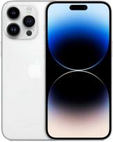 Apple Atnaujintas iPhone 14 Pro Max Sidabrinis 256GB (būklė kaip naujas)
