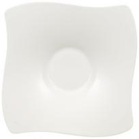 Villeroy & Boch arbatos puodelio lėkštutė New Wave 17×17 cm