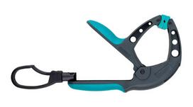 Suspaudėjas su kabliu WOLFCRAFT FZH 50mm