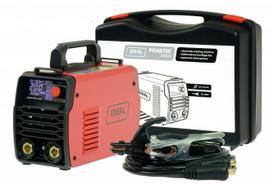 Suvirinimo aparatas IDEAL 10-200A Inventorinis