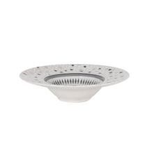 Dubuo-lėkštė makaronams, rizoto D28xH7 cm porcelianinė La Mediterranea B26113D