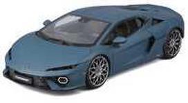 Bburago BURAGO 1:18 automodelis Lamborghini Temerario, 18-11052