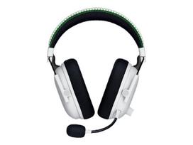 Žaidimų ausinės RAZER BlackShark V3 Pro for Xbox Baltos