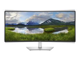 Monitorius DELL P3425WE 34" IPS WQHD 100Hz