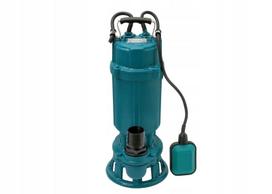 Panardinamasis siurblys Furiatka 1100 su smulkintuvu 230V