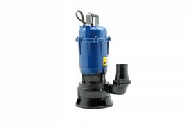 Panardinamasis siurblys Magnum 2900 be plūdės 230V IBO