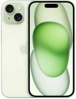 Apple Atnaujintas iPhone 15 Žalias 256GB (būklė kaip naujas)