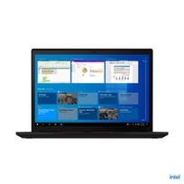 LENOVO 13.3" ThinkPad X13 G2 i5-1145G7 16GB 256GB SSD Windows 11 Pro ReNew Nešiojamas kompiuteris