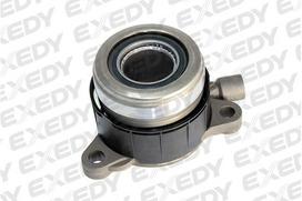 EXEDY Sankabos centrinis darbinis cilindras central clutch release CSC407