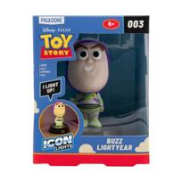 Disney Toy Story Buzz Lightyear Light
