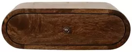 Artisan Furniture Naktinis staliukas, 45 cm