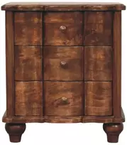 Artisan Furniture Naktinis staliukas