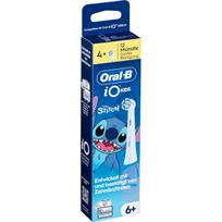 Elektrinio dantų šepetėlio antgalis Oral-B iO Kids Stitch