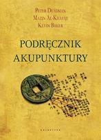 Akupunktūros vadovas - kolektyvinis darbas