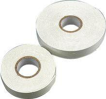Juosta stipraus dvipusio lipnumo balta 19mm x 2,5m/5m 2vnt. Vorel (75100)