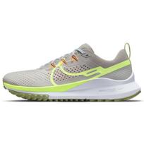 Nike React Pegasus Trail 4 Cobblestone Volt sportbačiai DJ6158-002 40 white
