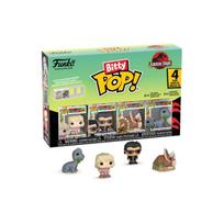 FUNKO Bitty POP! Multipack: Jurassic Park