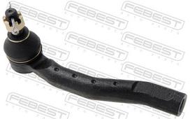 FEBEST Vairo trauklės antgalis Track Rod End 0121-KSP90RH