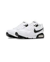 Nike Air Max IVO Batai Balti Juodi 580518-106 Vyriški Įvairių Dydžių NAUJI EU 44.5 įvairiaspalvis